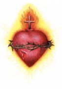 Sacred Heart