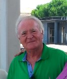 'Angel' helper at Assisi