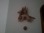 9th Station of the Cross 
