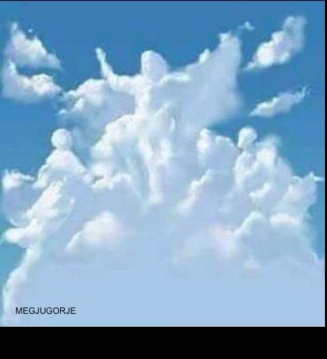 Wolkenfoto-Medjugorje 2