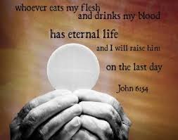 eucharist