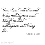 st-therese-quote
