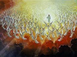 choirs of angels apoc