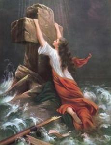 Intercession in Holy Week