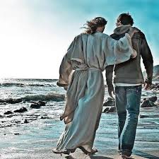 walk with Jesus 3