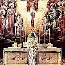 Catholic Mass images