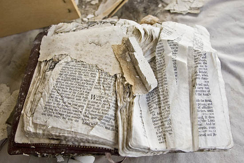 Paganism: Book of Truth – 16 April,&nbsp;2013