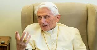 Benedict’s End Game is to save the Church from&nbsp;Freemasonry