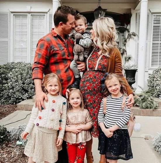 Traditional Catholic Family in the Making