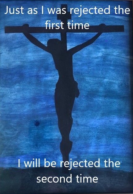 Discerning prophets - Jesus rejected