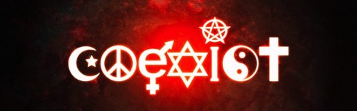 Coexist-One-World-Religion--e1403412562292