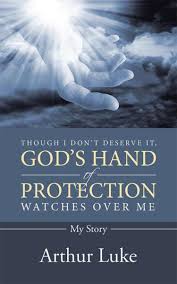 hand of protection