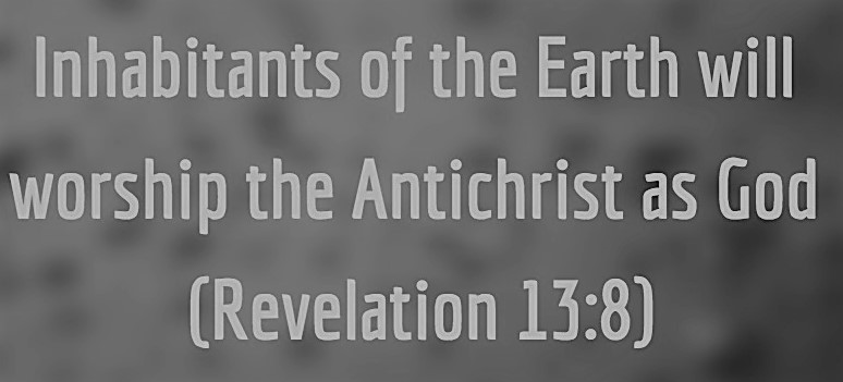 worship antichrist