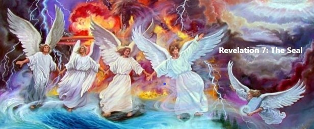 Revelation 7 -The Seal