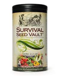 survival seeds