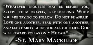 masry mackillop quote