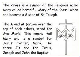 sisters of st Joseph logo