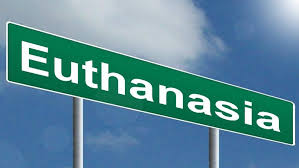 Eithanasia