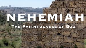 Nehamiah 1