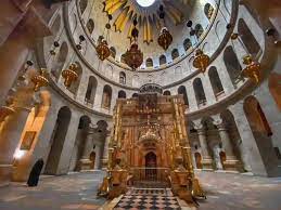 Church of H.S. TRue cross