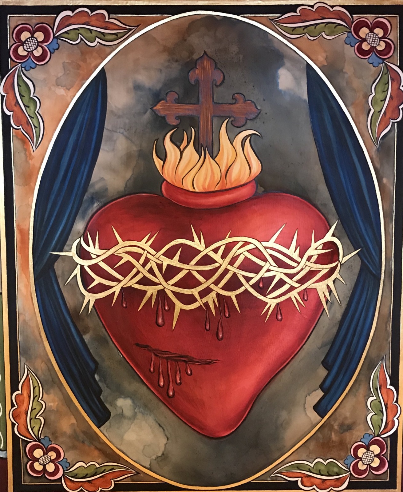 Sacred Heart