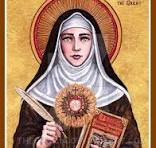 St Gertrude