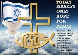 Israel chosen people